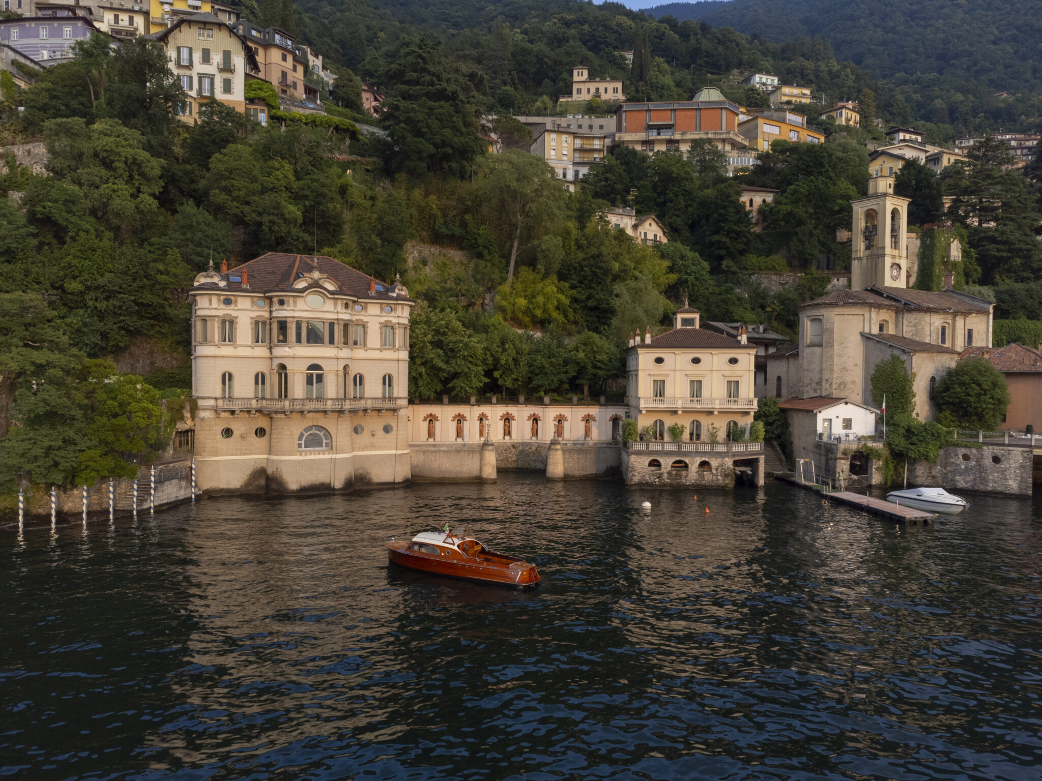 Villa Usuelli – Lake Como Vacation Rentals